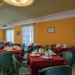 Apart Otel Residenza Panorama 3*