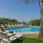 Residenza Panorama アパートホテル 3*
