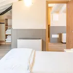 Residenza Panorama アパートホテル