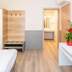 アパートホテル Residenza Panorama 3*