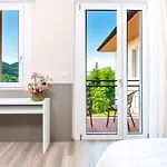 アパートホテル Residenza Panorama