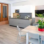Apart Otel Residenza Panorama 3*