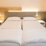 Residenza Panorama アパートホテル