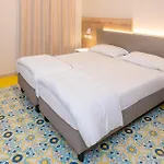 アパートホテル Residenza Panorama 3*