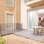 Apart Otel Residenza Panorama 3*