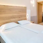 アパートホテル Residenza Panorama 3*