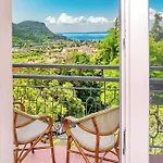 Residenza Panorama Apart Otel