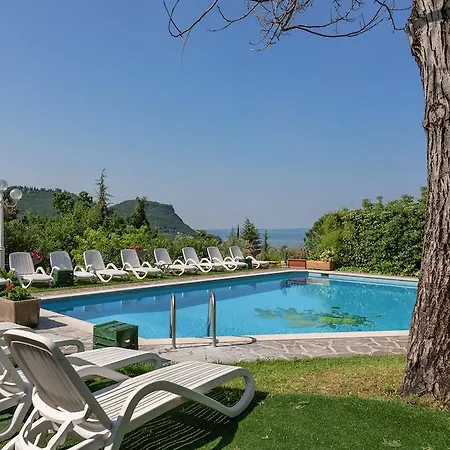 Residenza Panorama Lejlighedshotel 3*