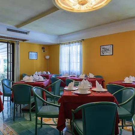 Residenza Panorama 3*