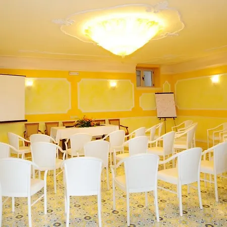 Lejlighedshotel Residenza Panorama