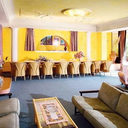 Apartmanhotel Residenza Panorama 3*