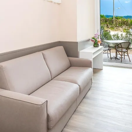 Residenza Panorama 3*