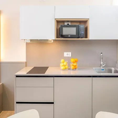 Residenza Panorama 3*