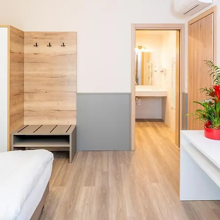 Apartmanhotel Residenza Panorama 3*