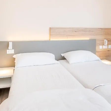 Residenza Panorama Apartmanhotel Costermano