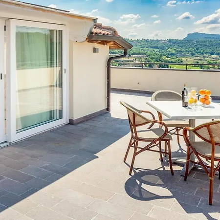 Apartmanhotel Residenza Panorama