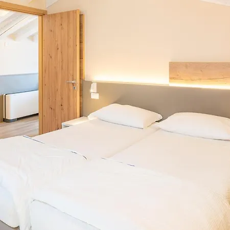 Apartmanhotel Residenza Panorama 3*