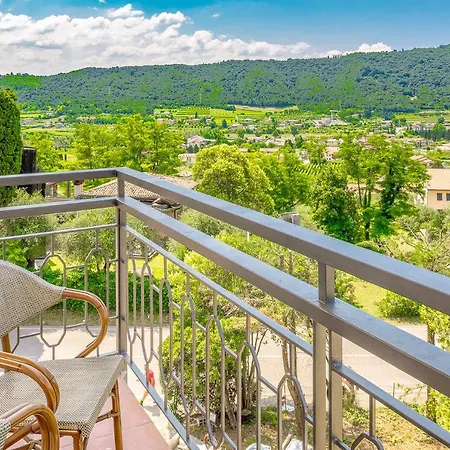 Residenza Panorama 3*