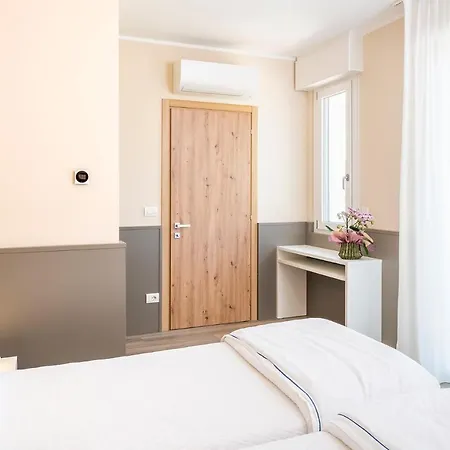 Residenza Panorama Apartmanhotel Costermano