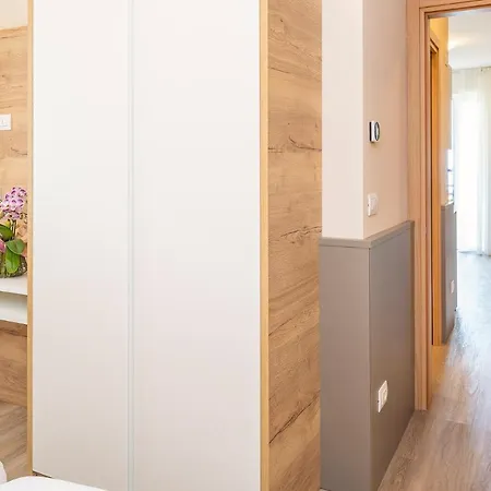 Residenza Panorama 3* Costermano