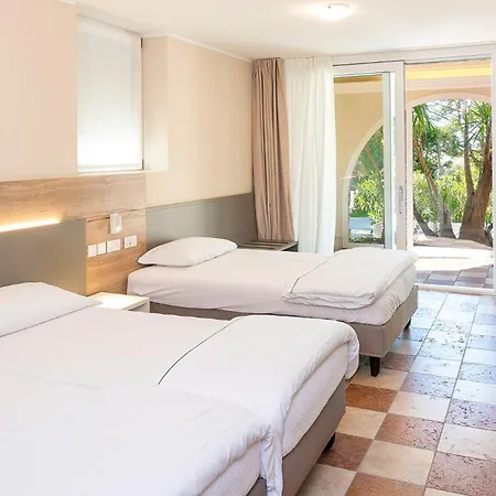 Apartmanhotel Residenza Panorama 3*