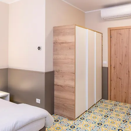 Apartmanhotel Residenza Panorama