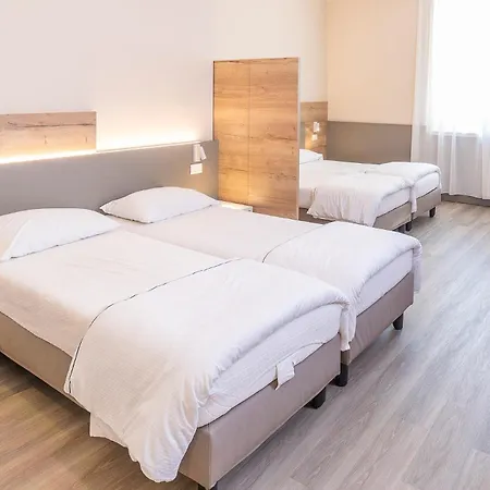 Residenza Panorama Apartmanhotel Costermano