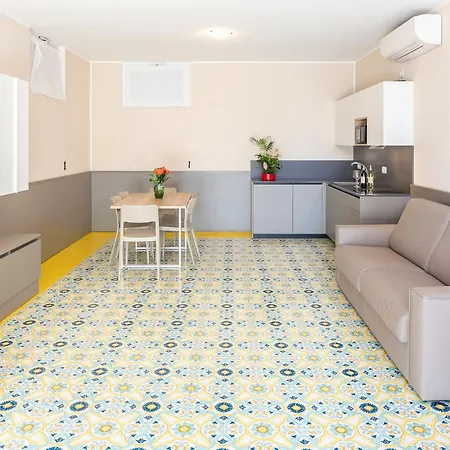 Residenza Panorama 3*