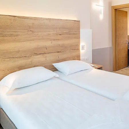 Apartmanhotel Residenza Panorama 3*