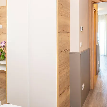 Residenza Panorama Apartmanhotel Costermano