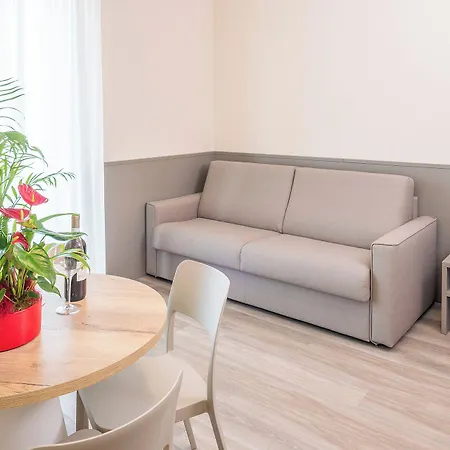 Residenza Panorama 3* קוסטרמנו