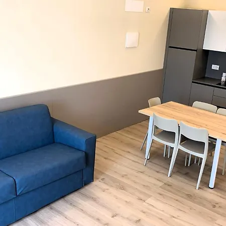 Residenza Panorama コステロマーノ