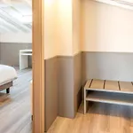 Residenza Panorama Lägenhetshotell Costermano