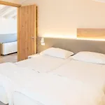 Hotel apartamentowy Residenza Panorama 3*