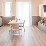 Apartmanhotel Residenza Panorama Costermano