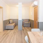 Lägenhetshotell Residenza Panorama Costermano