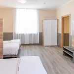 Lägenhetshotell Residenza Panorama Costermano