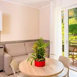 Lägenhetshotell Residenza Panorama Costermano