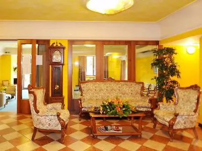 Residenza Panorama Aparthotel