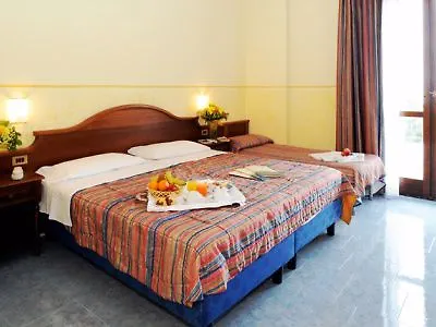 Aparthotel Residenza Panorama