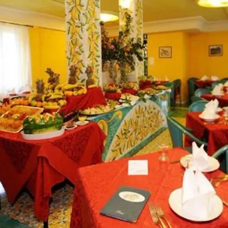 Residenza Panorama 3*