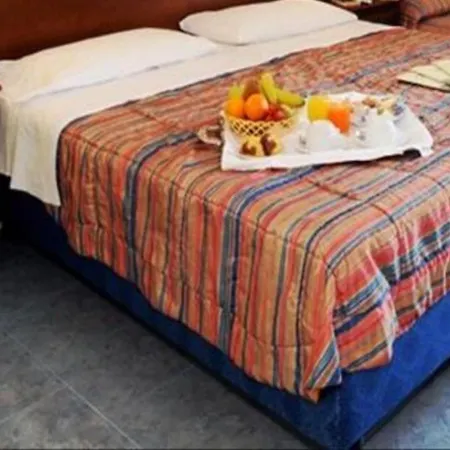 Apart Otel Residenza Panorama 3*