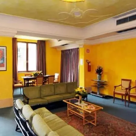 Residenza Panorama Appart hôtel