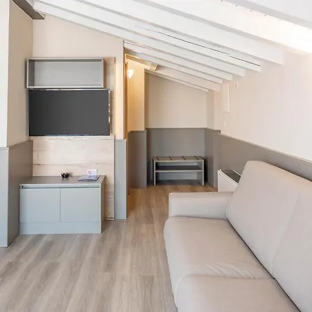 Residenza Panorama 아파트호텔