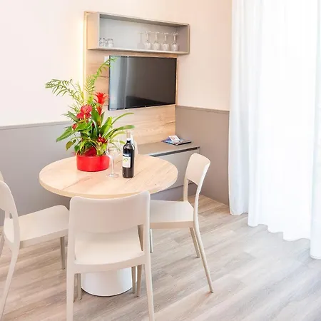 Residenza Panorama 3*