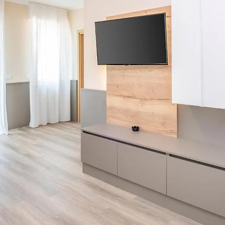 아파트호텔 Residenza Panorama 코스테르마노
