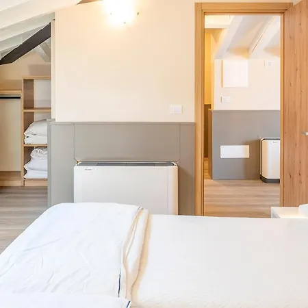 Residenza Panorama Apart Otel