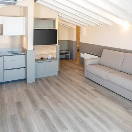 Residenza Panorama Aparthotel