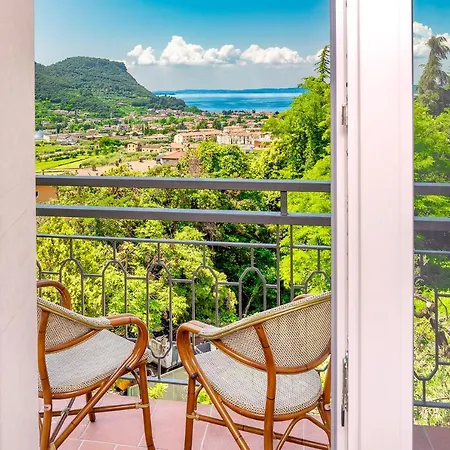 Appart hôtel Residenza Panorama