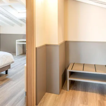 Residenza Panorama 아파트호텔 코스테르마노